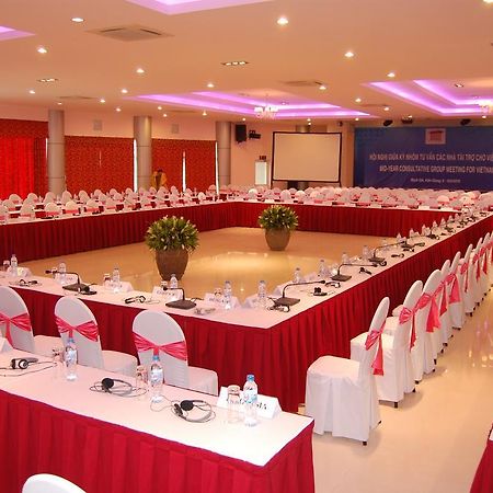 Hoa Binh Rach Gia Resort Rạch Gia Exteriör bild