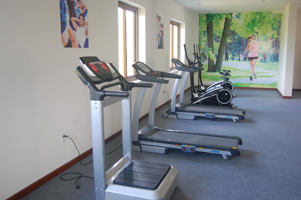 Hoa Binh Rach Gia Resort Rạch Gia Exteriör bild