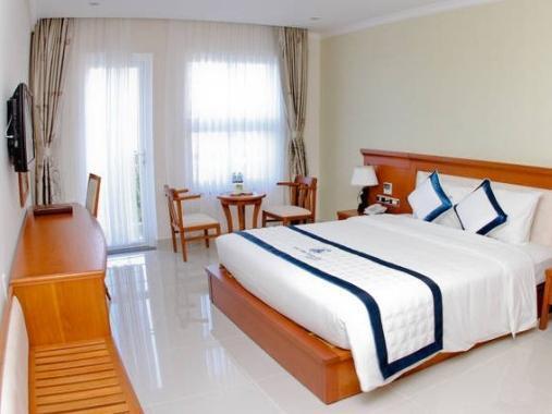 Hoa Binh Rach Gia Resort Rạch Gia Exteriör bild