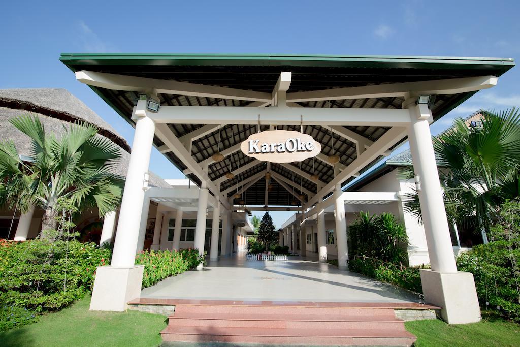 Hoa Binh Rach Gia Resort Rạch Gia Exteriör bild